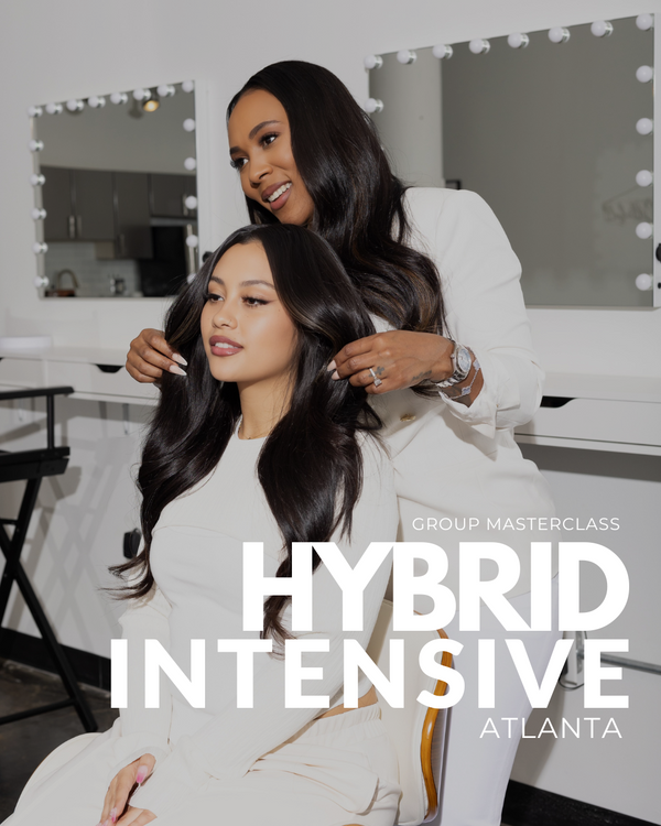 Hybrid Intensive Masterclass Atlanta