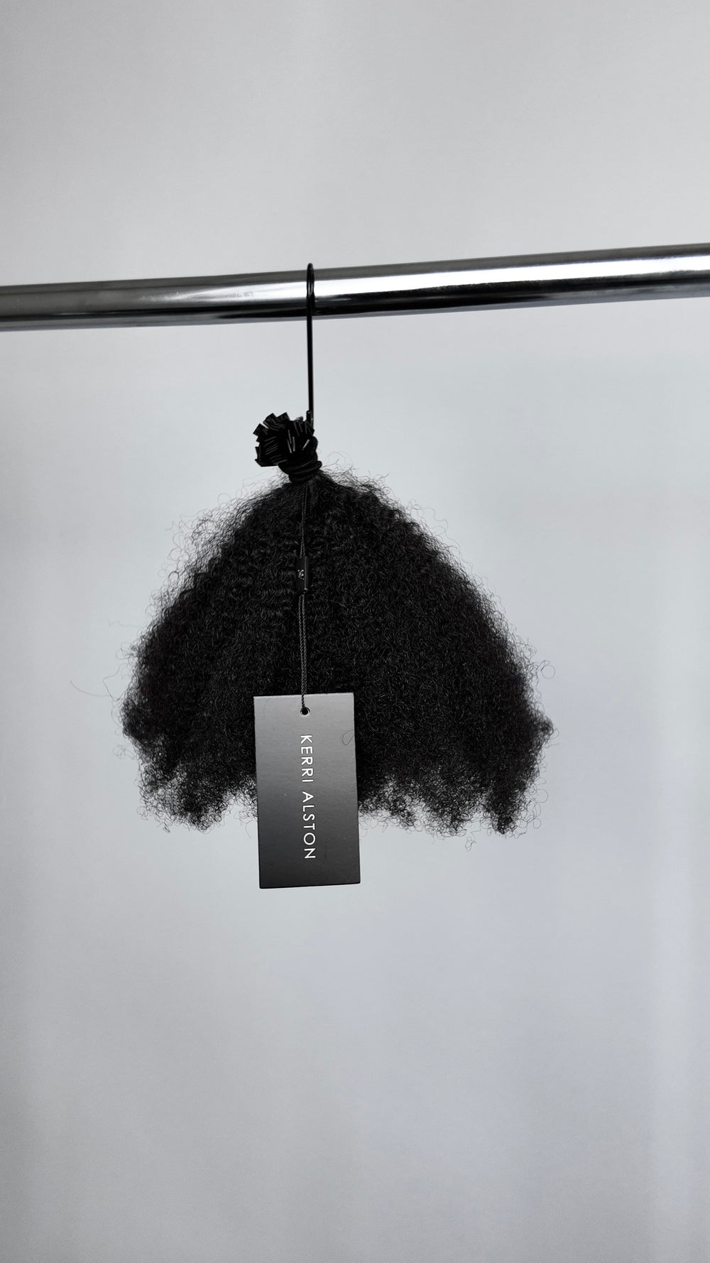 Afro Kinky K-Tips