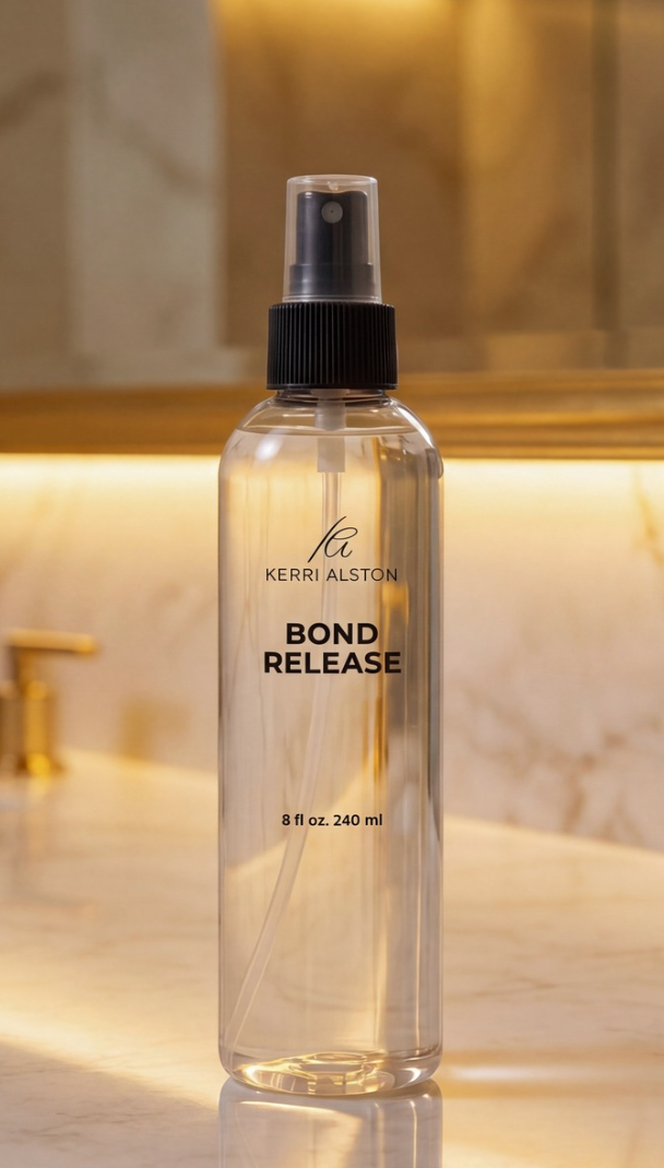 Bond Release
