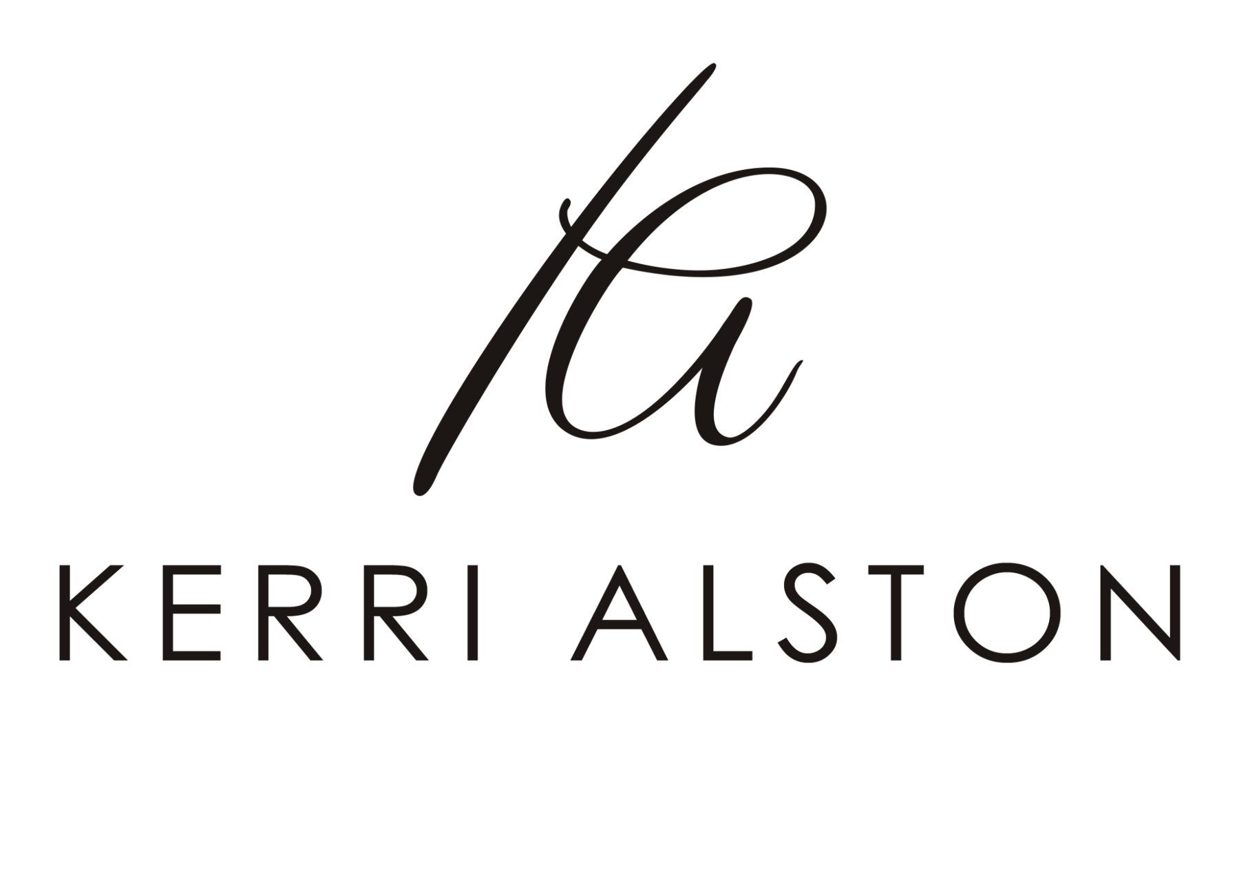 Kerri Alston Hair
